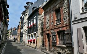 Honfleur de lys